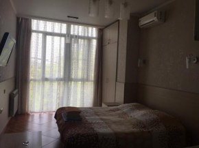 Apartment on Kurortniy Prospekt